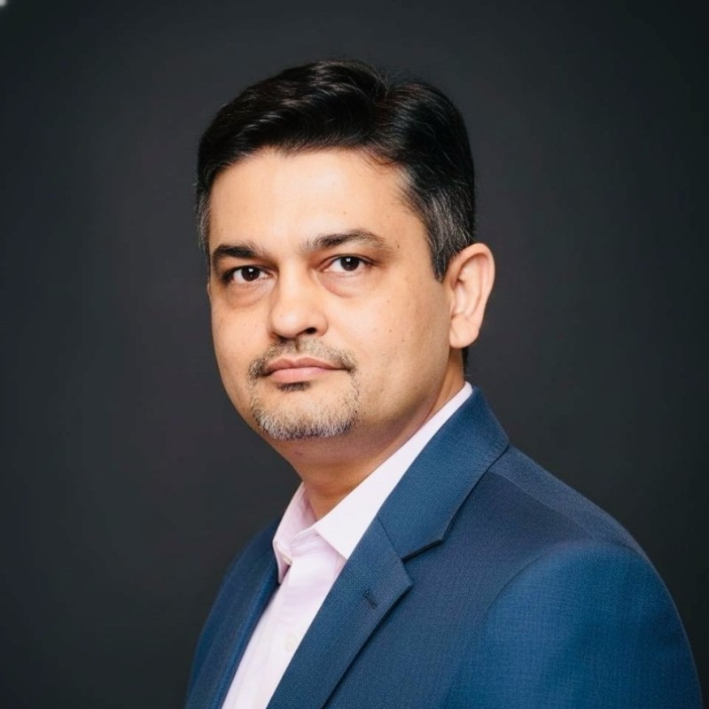 Prof (Dr) Naveen Sirohi